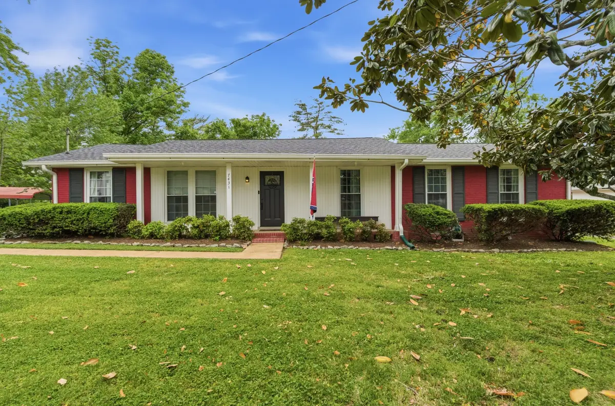 7431 Stacy Dr, Nashville, TN 37221 - #1