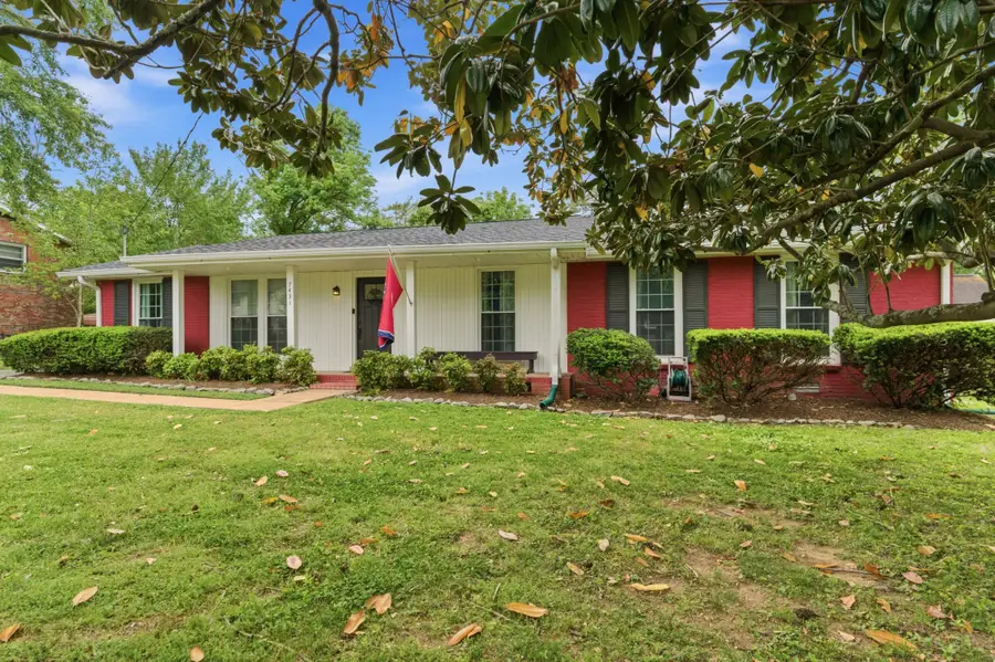 7431 Stacy Dr, Nashville, TN 37221 - #2