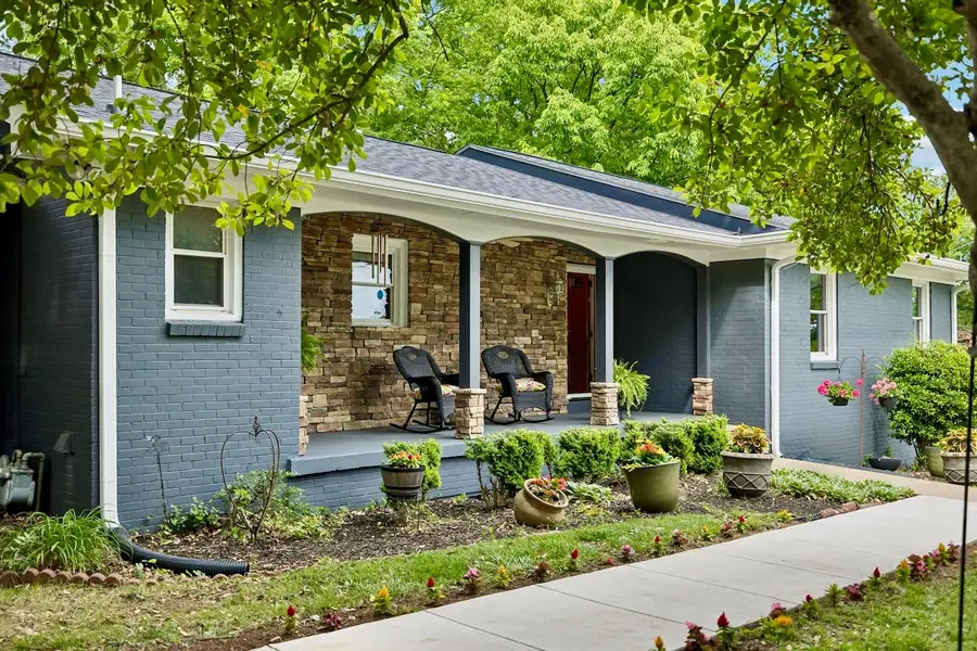 225 London Ln, Franklin, TN 37067 - #3