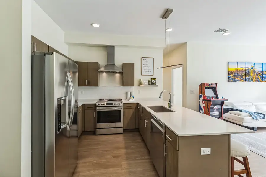 920 South Street #207, Nashville, TN 37203 - #2