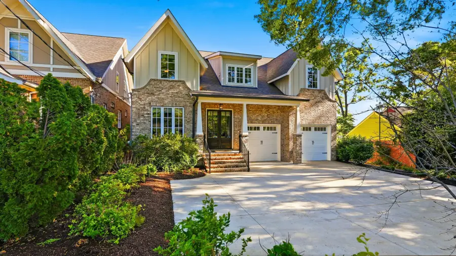 840 Woodmont Blvd, Nashville, TN 37204 - #2