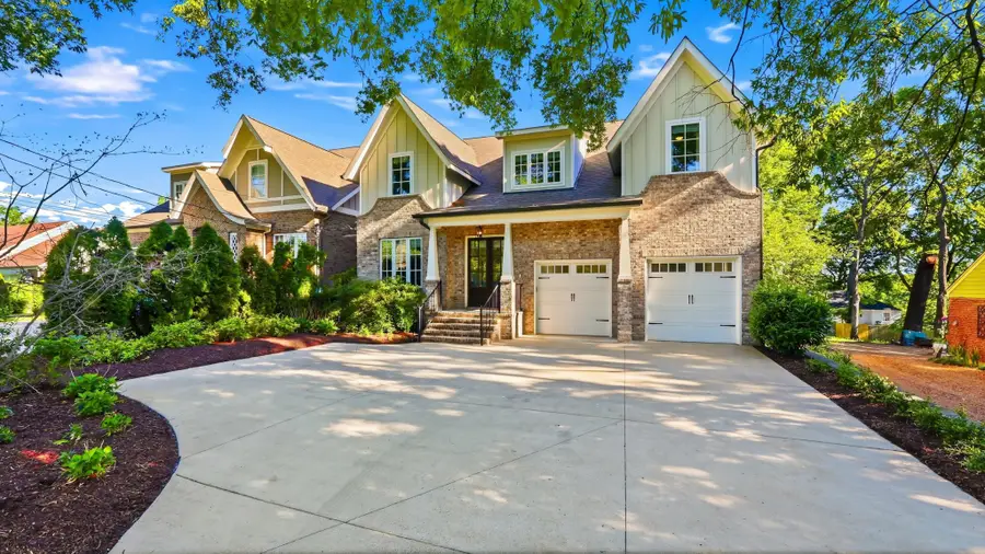 840 Woodmont Blvd, Nashville, TN 37204 - #3