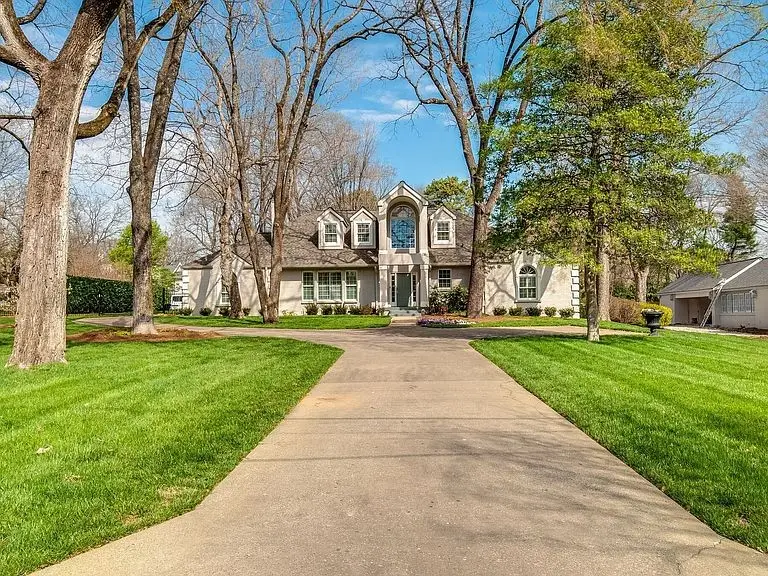 4025 Crestridge Dr, Nashville, TN 37204 - #1