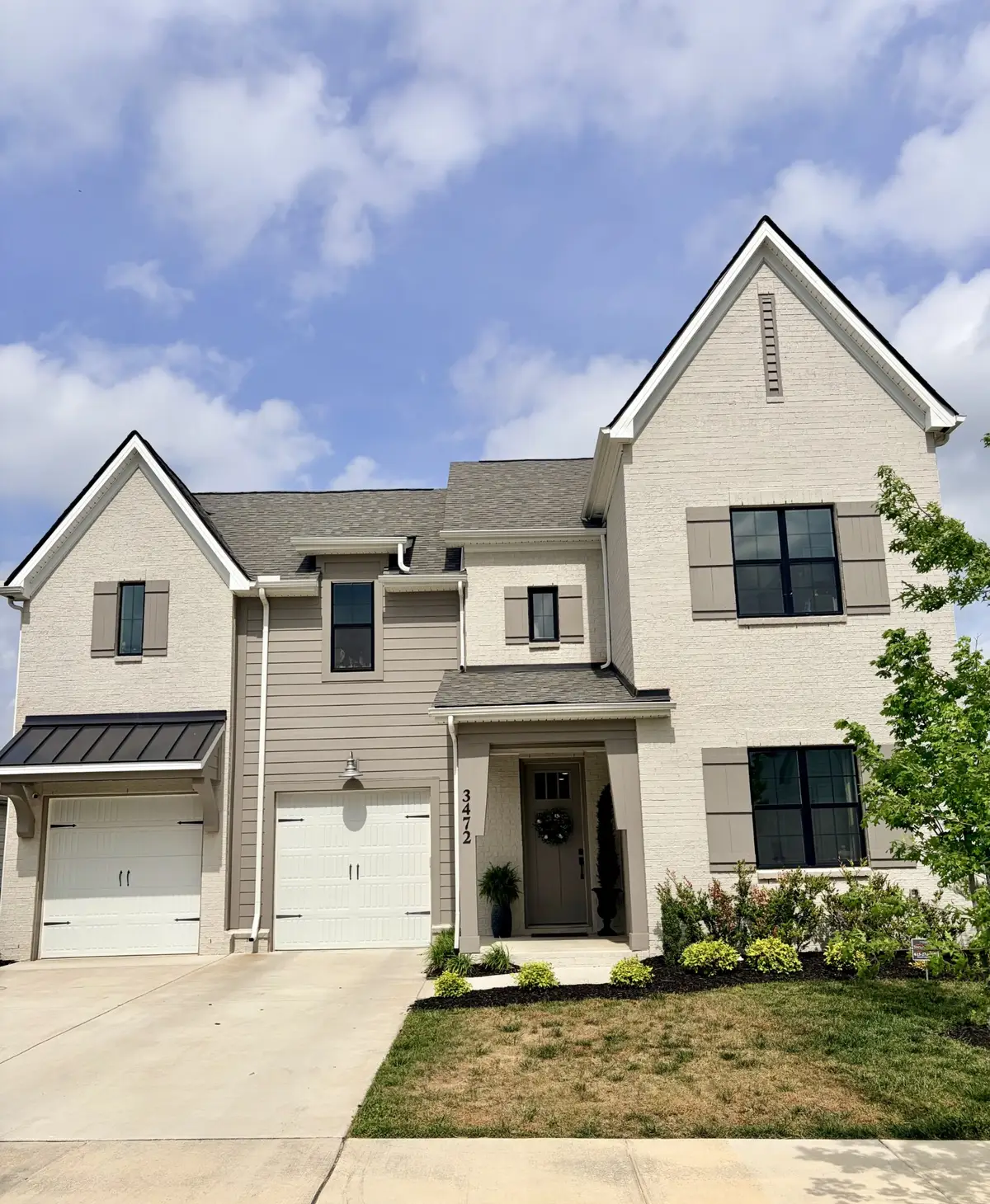 3472 Burgate Trl, Thompsons Station, TN 37179 - #1