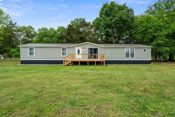 1769 Halls Mill Rd, Unionville, TN 37180