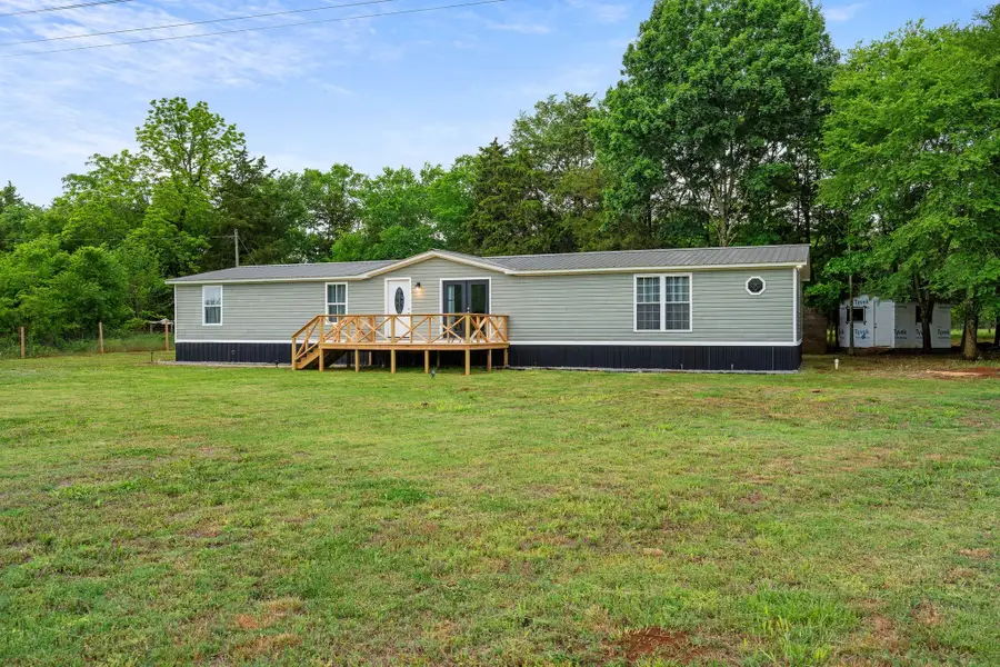 1769 Halls Mill Rd, Unionville, TN 37180 - #3