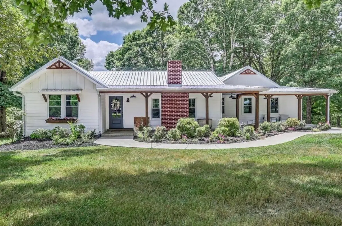 7120 Wallace Rd, Fairview, TN 37062 - #1