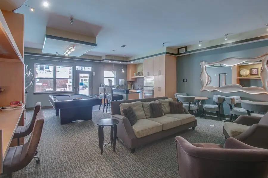 3000 Vanderbilt Pl #413, Nashville, TN 37212 - #3