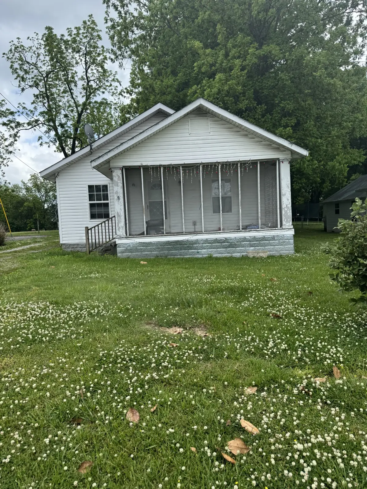117 Martin St, McMinnville, TN 37110 - #1
