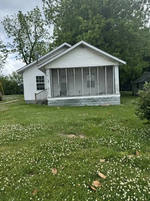117 Martin St, McMinnville, TN 37110