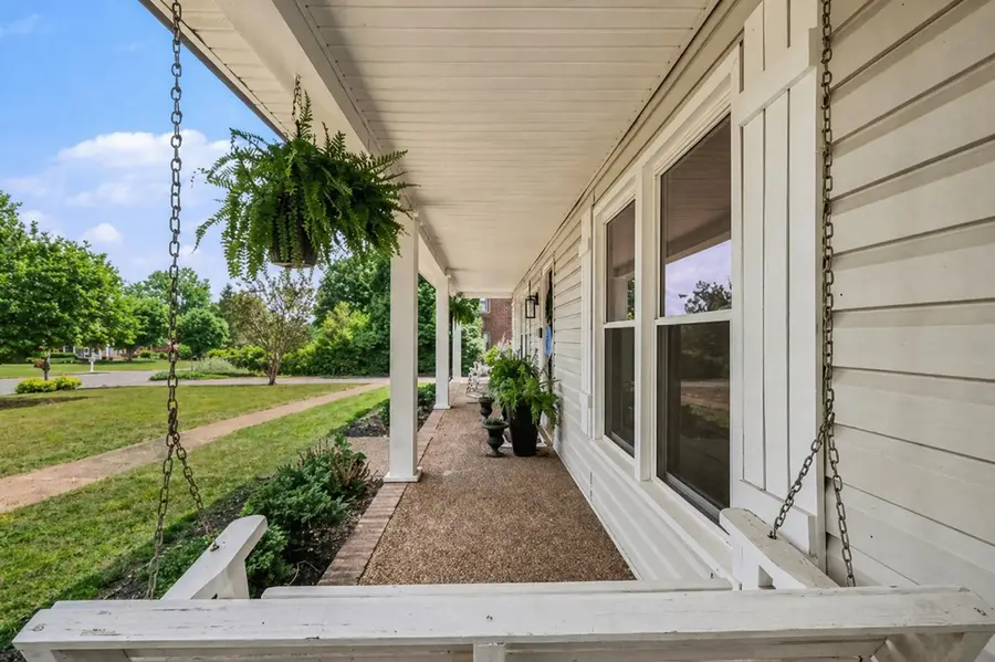 4812 Wayside Dr, Old Hickory, TN 37138 - #2