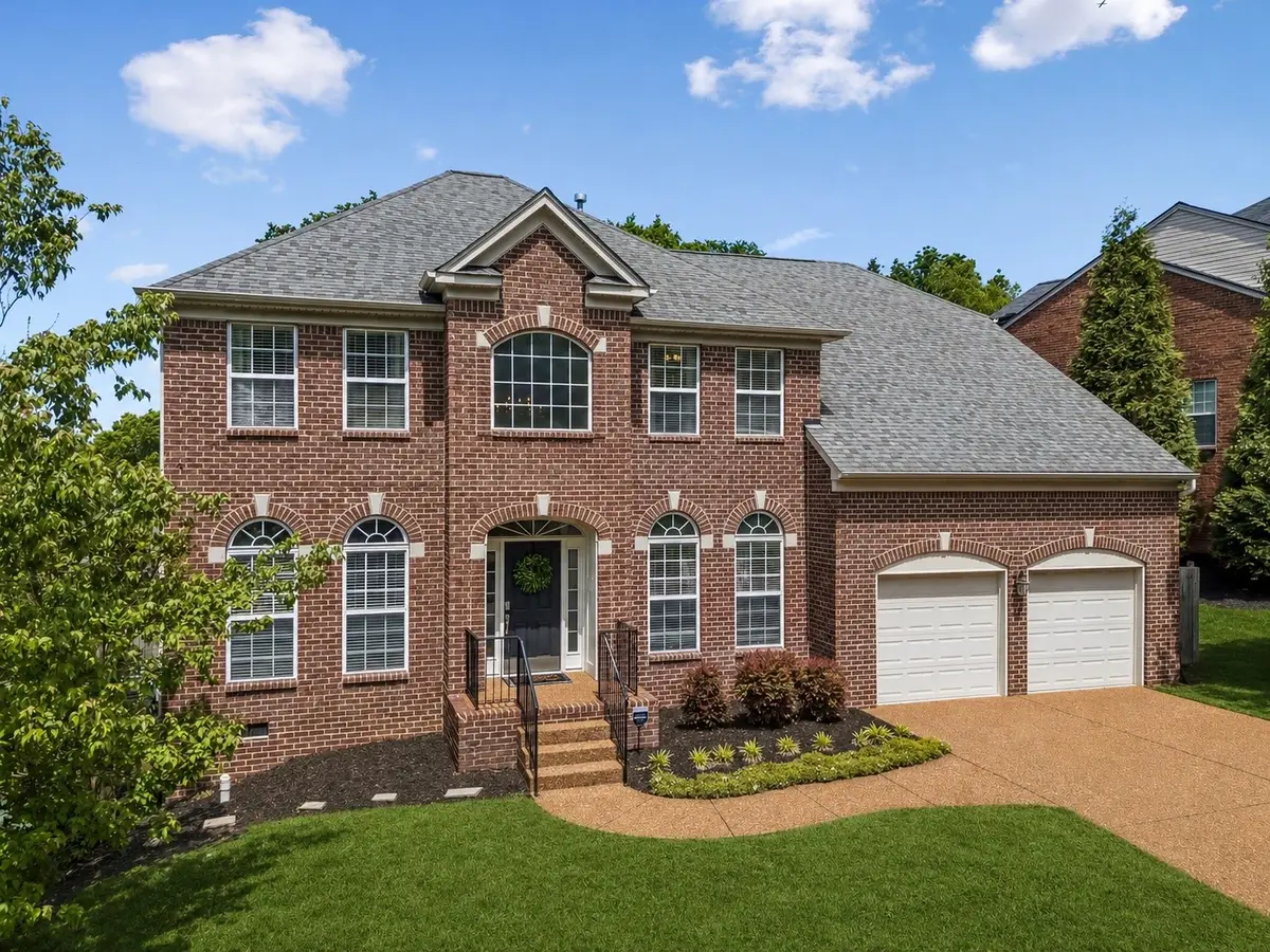 1009 Stone Ridge Dr, Nashville, TN 37211 - #1