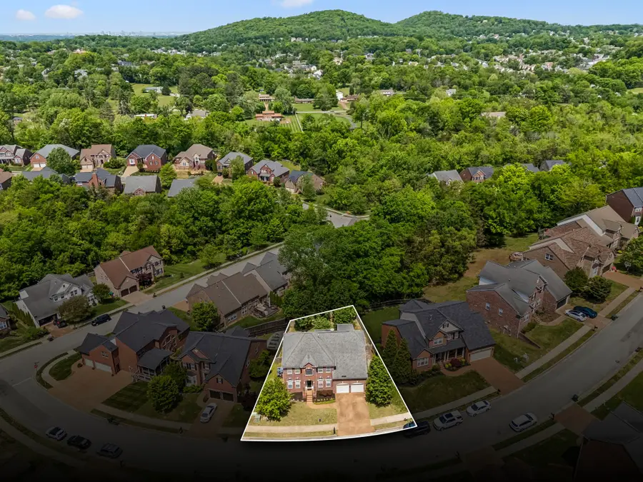 1009 Stone Ridge Dr, Nashville, TN 37211 - #3
