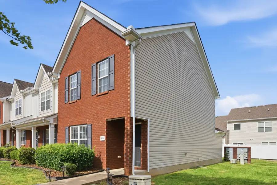 3014 Burnt Pine Dr, Smyrna, TN 37167 - #2