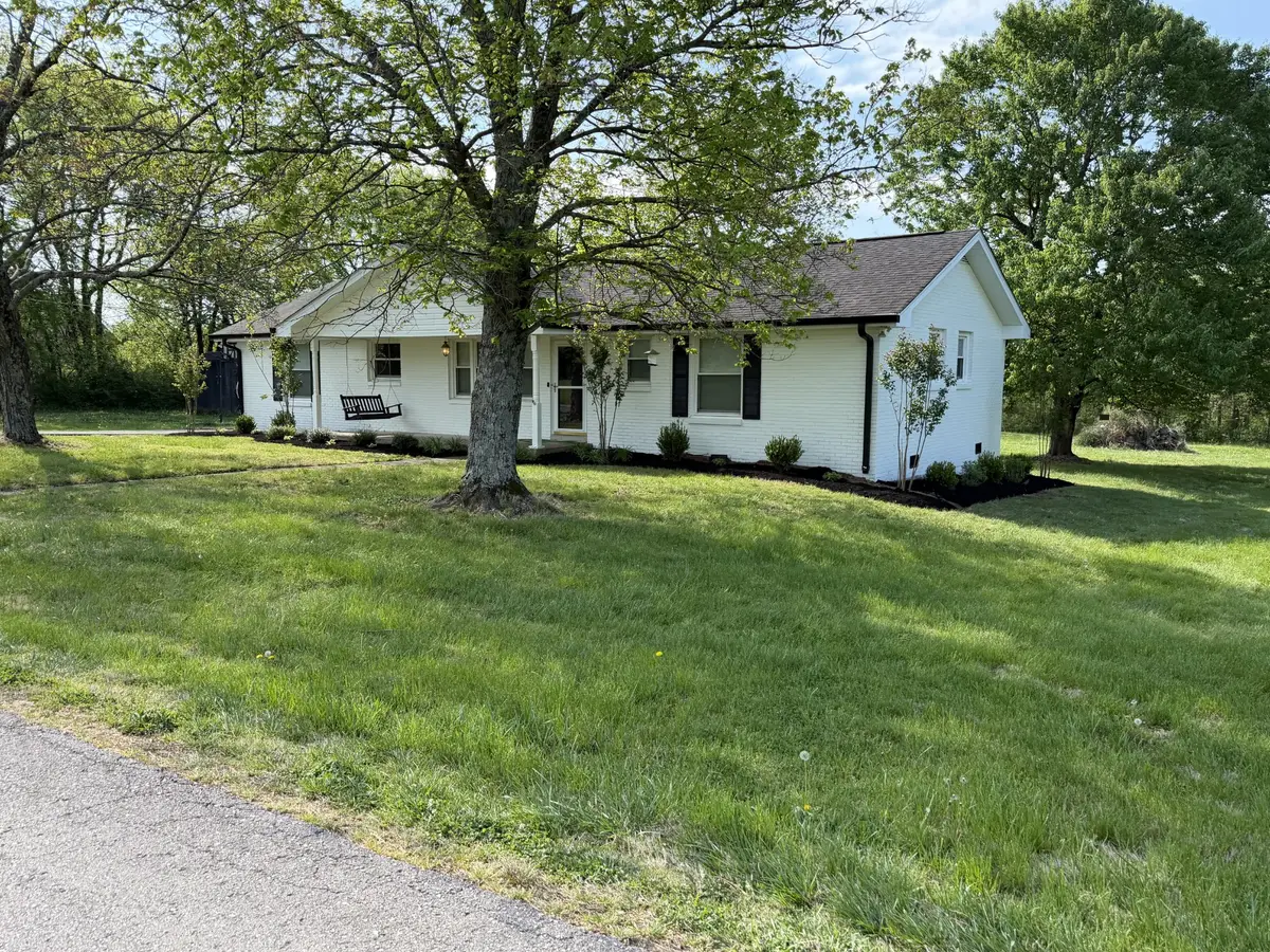 174 Young Rd, Lebanon, TN 37090 - #1