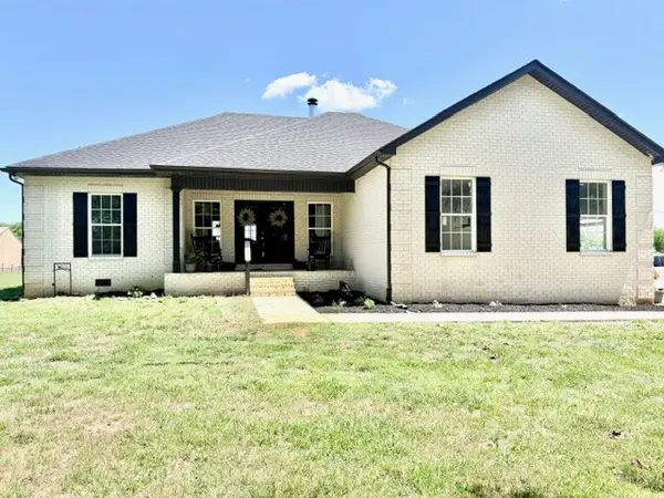 119 Greer Rd, Shelbyville, TN 37160