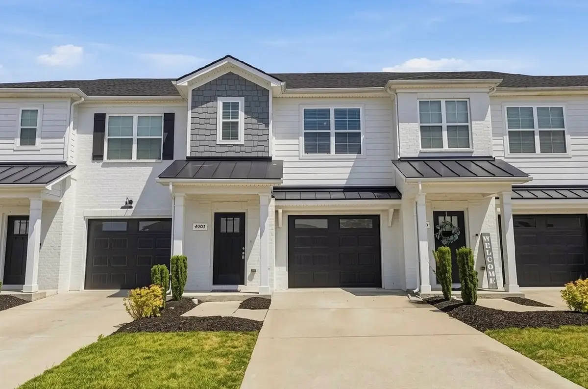 4307 Doral Dr, Murfreesboro, TN 37127 - #1