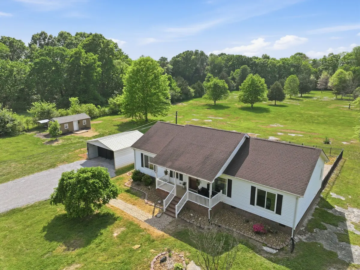 4290 Highway 431, Columbia, TN 38401 - #1