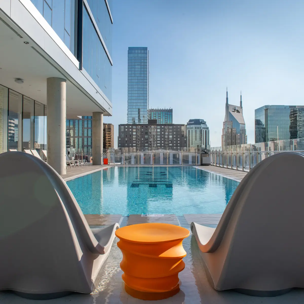 805 Church St E #1903, Nashville, TN 37203 - #1