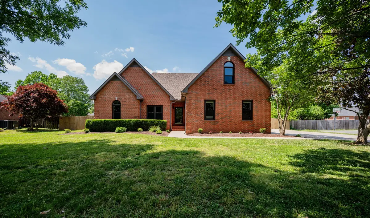 2815 Bowers Ln, Murfreesboro, TN 37129 - #1