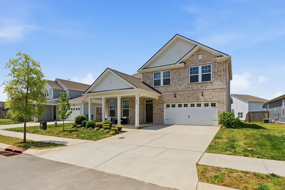 1064 Ewell Farm Cir, Spring Hill, TN 37174 - #1