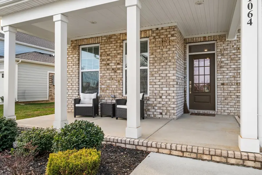 1064 Ewell Farm Cir, Spring Hill, TN 37174 - #3