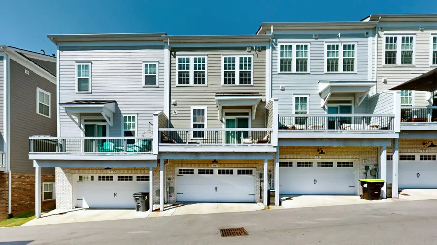 719 Chard Ln, Nolensville, TN 37135 - #2