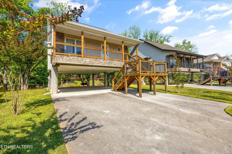 566 Tanasi Tr, Sevierville, TN 37863 - #2