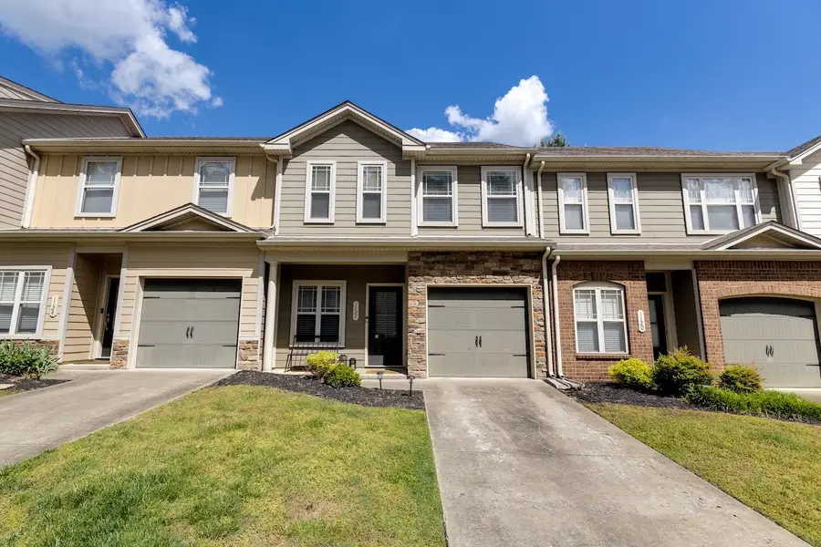 1122 Woodbury Falls Ct, Nashville, TN 37221 - #2