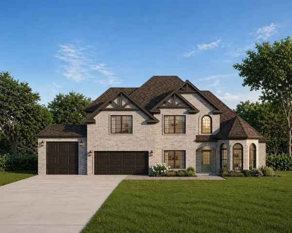 18 Wofford Estates, Clarksville, TN 37040