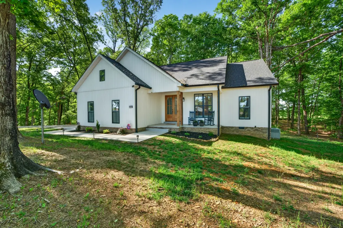 1222 Breeden Rd, Charlotte, TN 37036 - #1