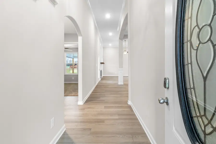 1409 Winterset Dr, Clarksville, TN 37040 - #3