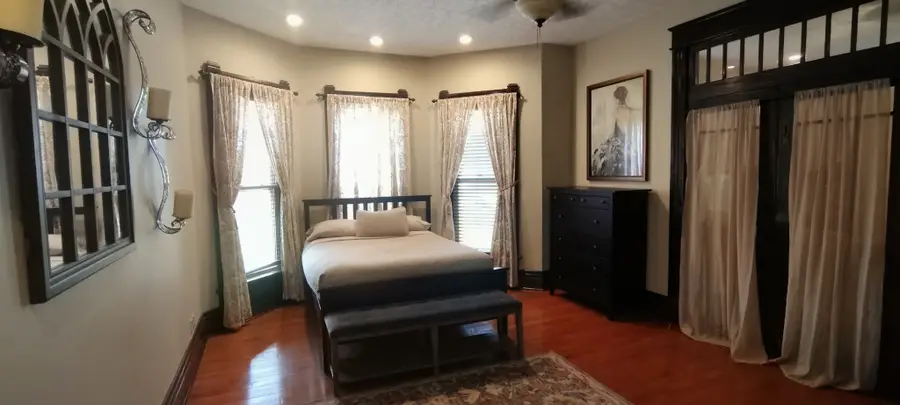 2103 S Virginia St #1, Hopkinsville, KY 42240 - #3