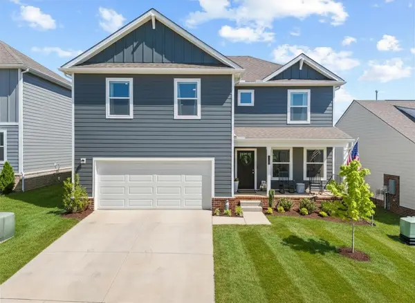613 Cedar Brook Dr, White House, TN 37188