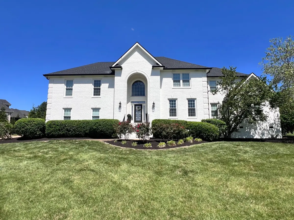 4408 Savage Pointe Dr, Franklin, TN 37064 - #1