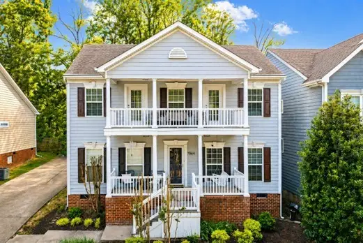 7864 Heaton Way, Nashville, TN 37211