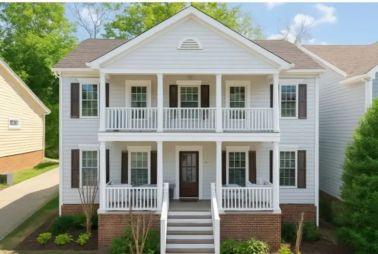 7864 Heaton Way, Nashville, TN 37211 - #2