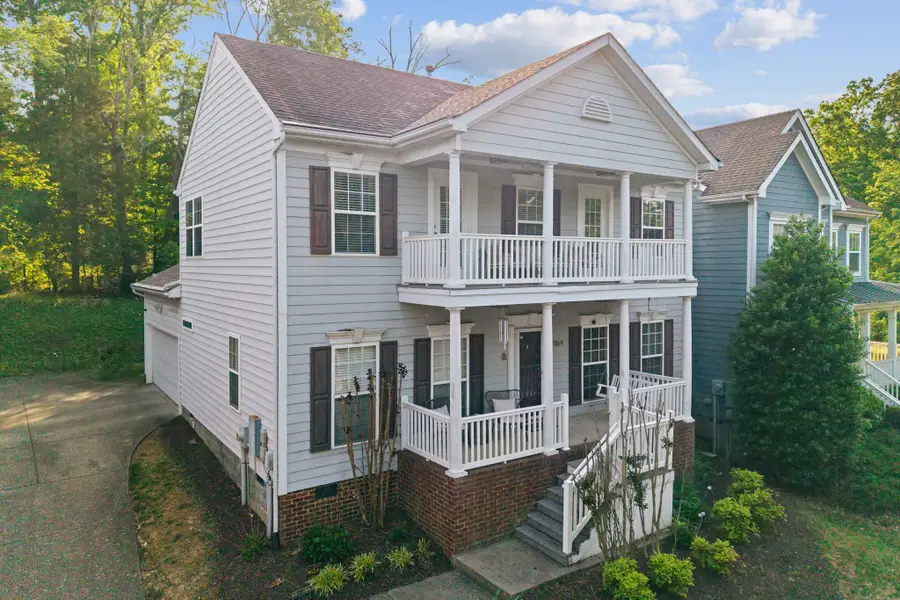 7864 Heaton Way, Nashville, TN 37211 - #3