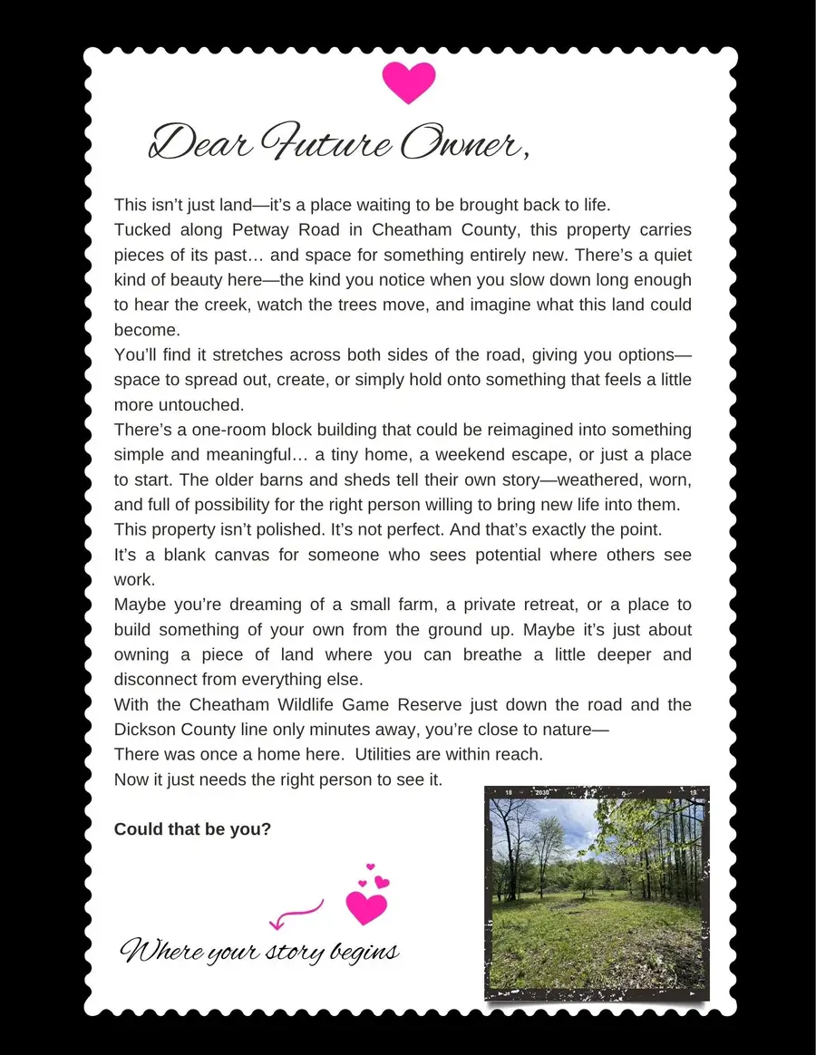 3321 Petway Rd, Ashland City, TN 37015 - #2