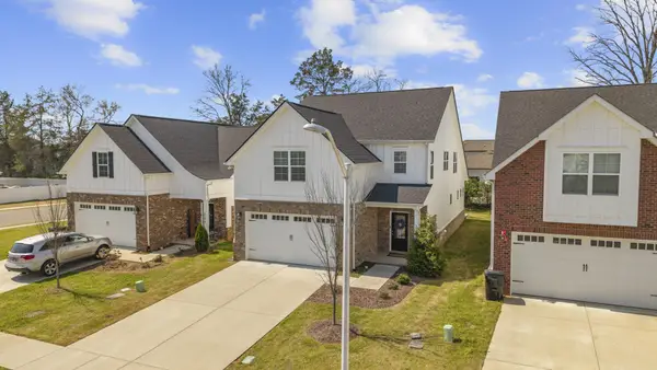 2192 Welltown Ln, Murfreesboro, TN 37128
