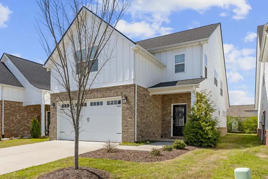 2192 Welltown Ln, Murfreesboro, TN 37128 - #2