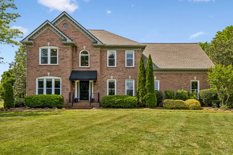 2430 Douglass Glen Ln, Franklin, TN 37064 - #2