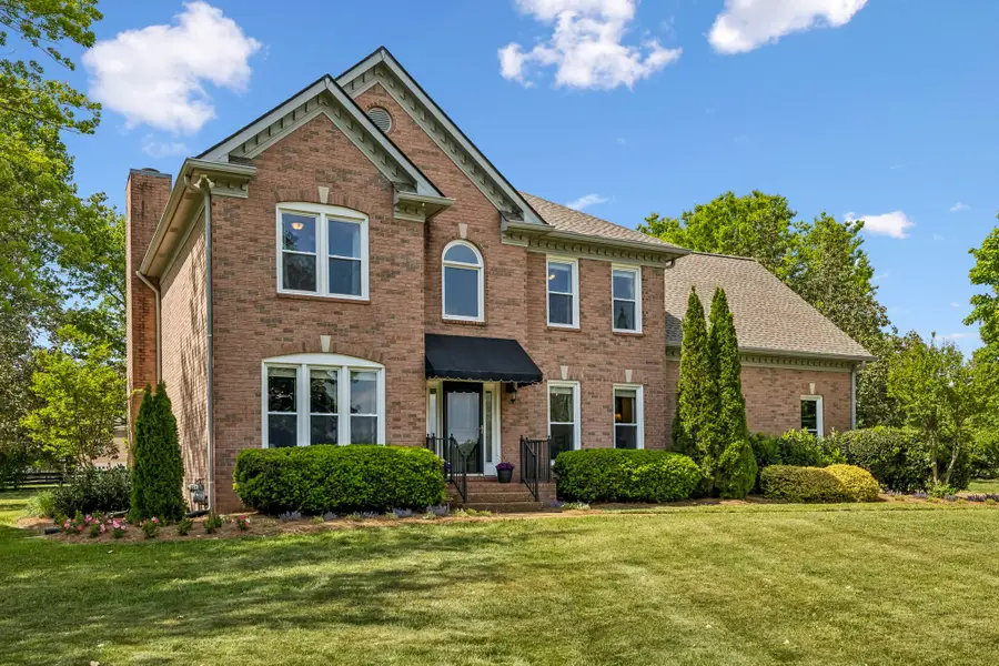 2430 Douglass Glen Ln, Franklin, TN 37064 - #3
