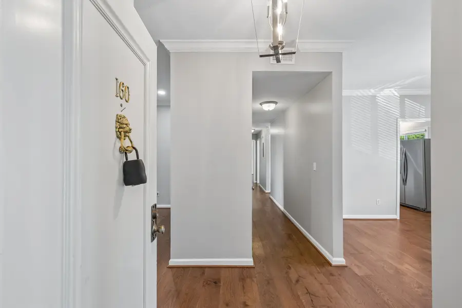 4487 Post Pl #160, Nashville, TN 37205 - #2