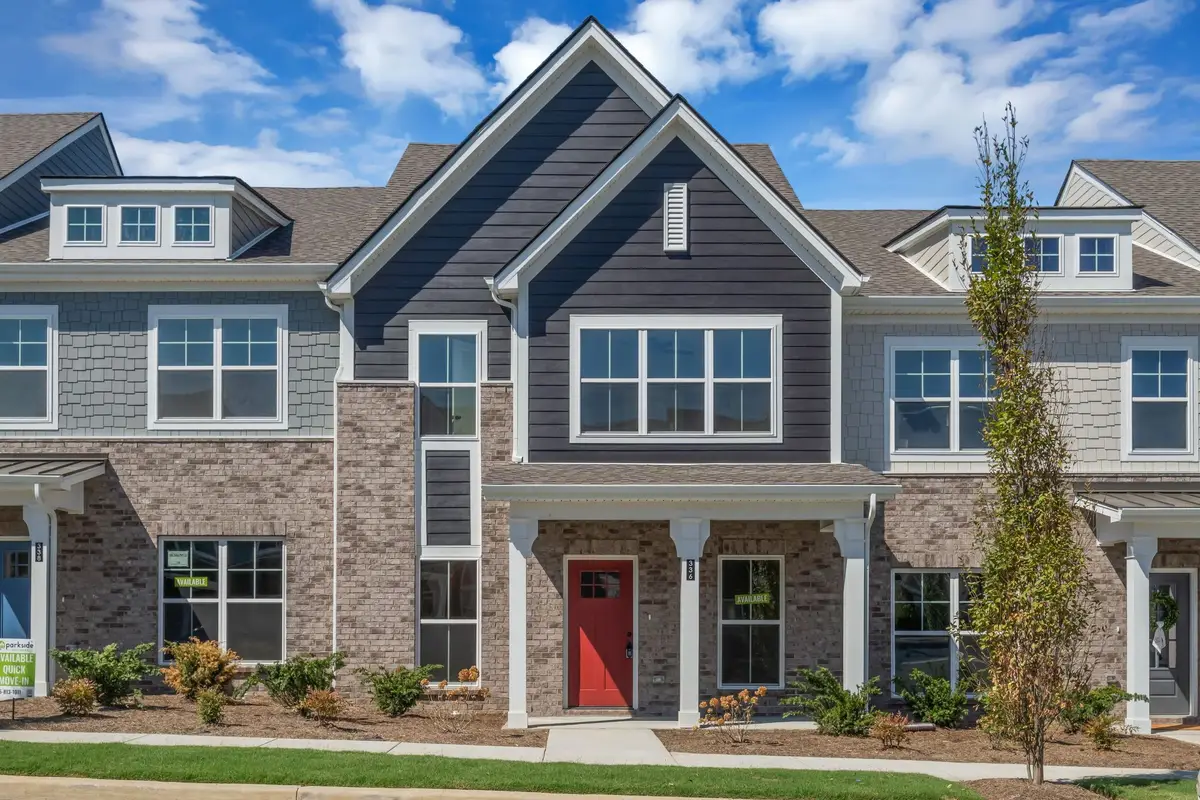 348 Twig Pvt Ct, Hendersonville, TN 37075 - #1