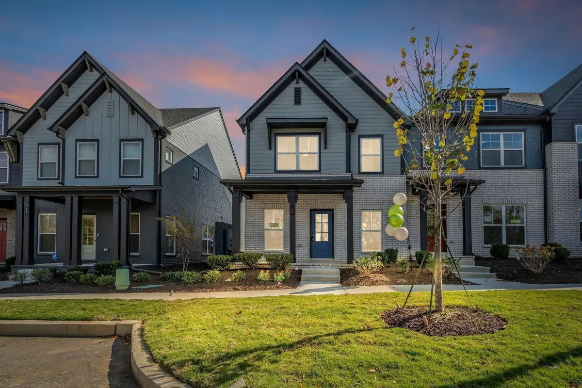 352 Twig Pvt Court, Hendersonville, TN 37075 - #1