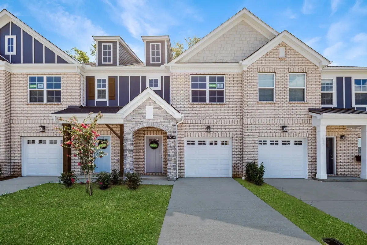 161 Rothwood Pvt Drive, Hendersonville, TN 37075 - #1
