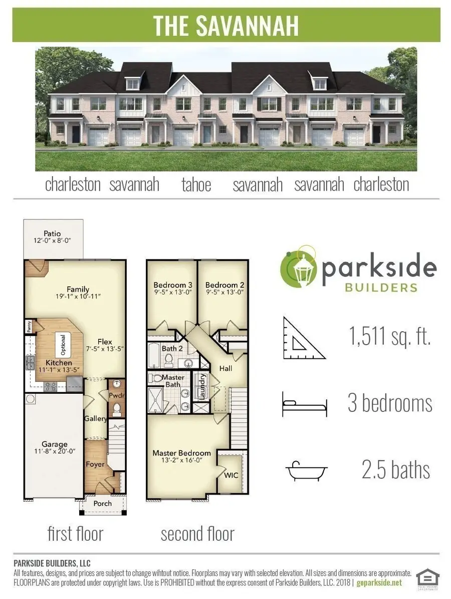 161 Rothwood Pvt Drive, Hendersonville, TN 37075 - #2