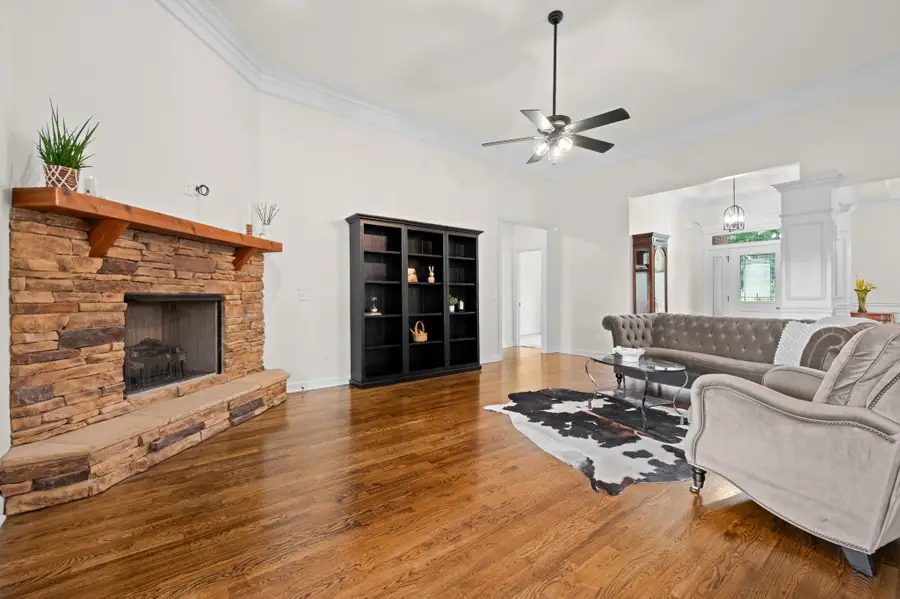 815 Tall Oak Trl, Mount Juliet, TN 37122 - #3