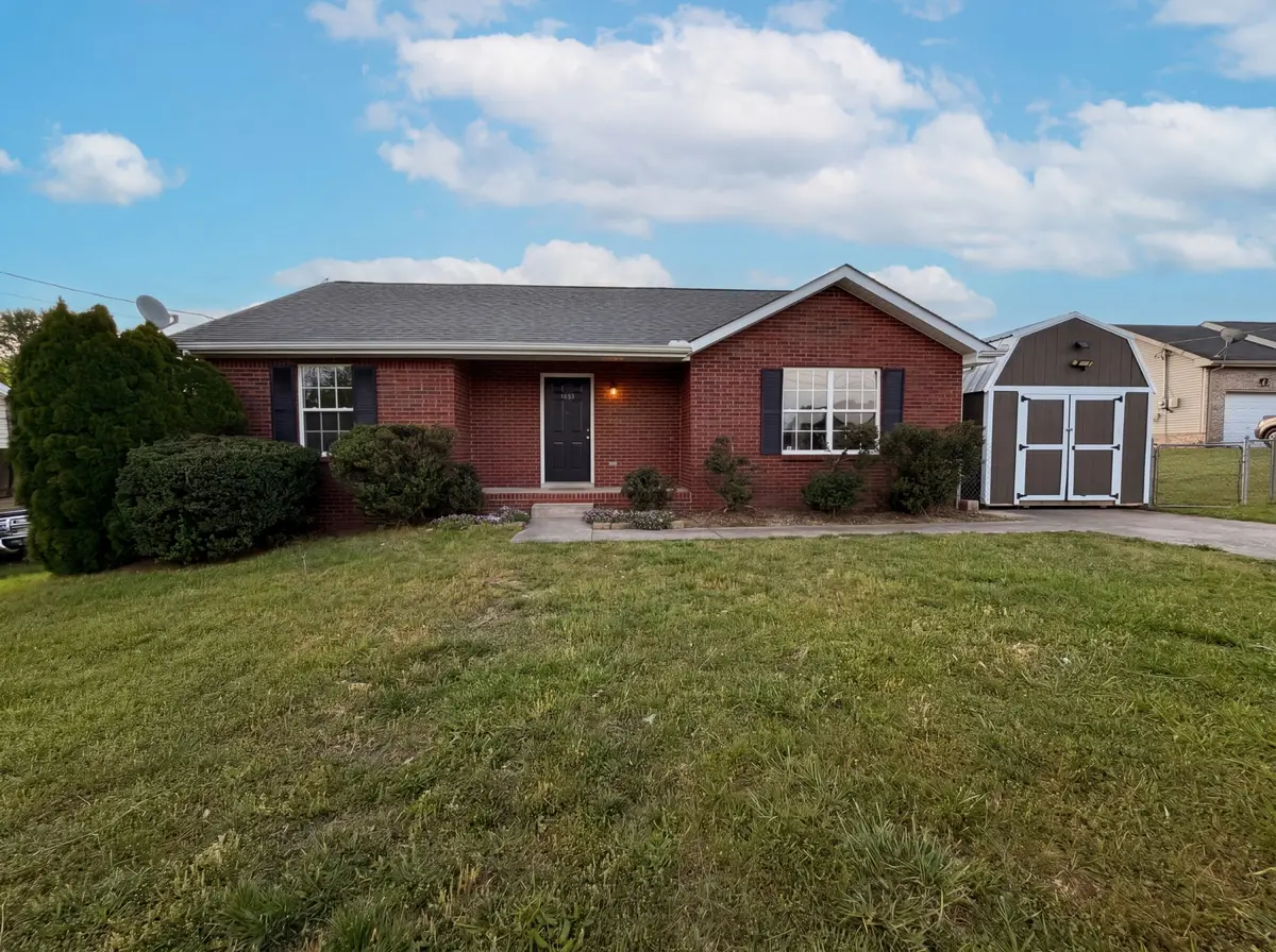 1305 Jared Ray Dr, Clarksville, TN 37042 - #1